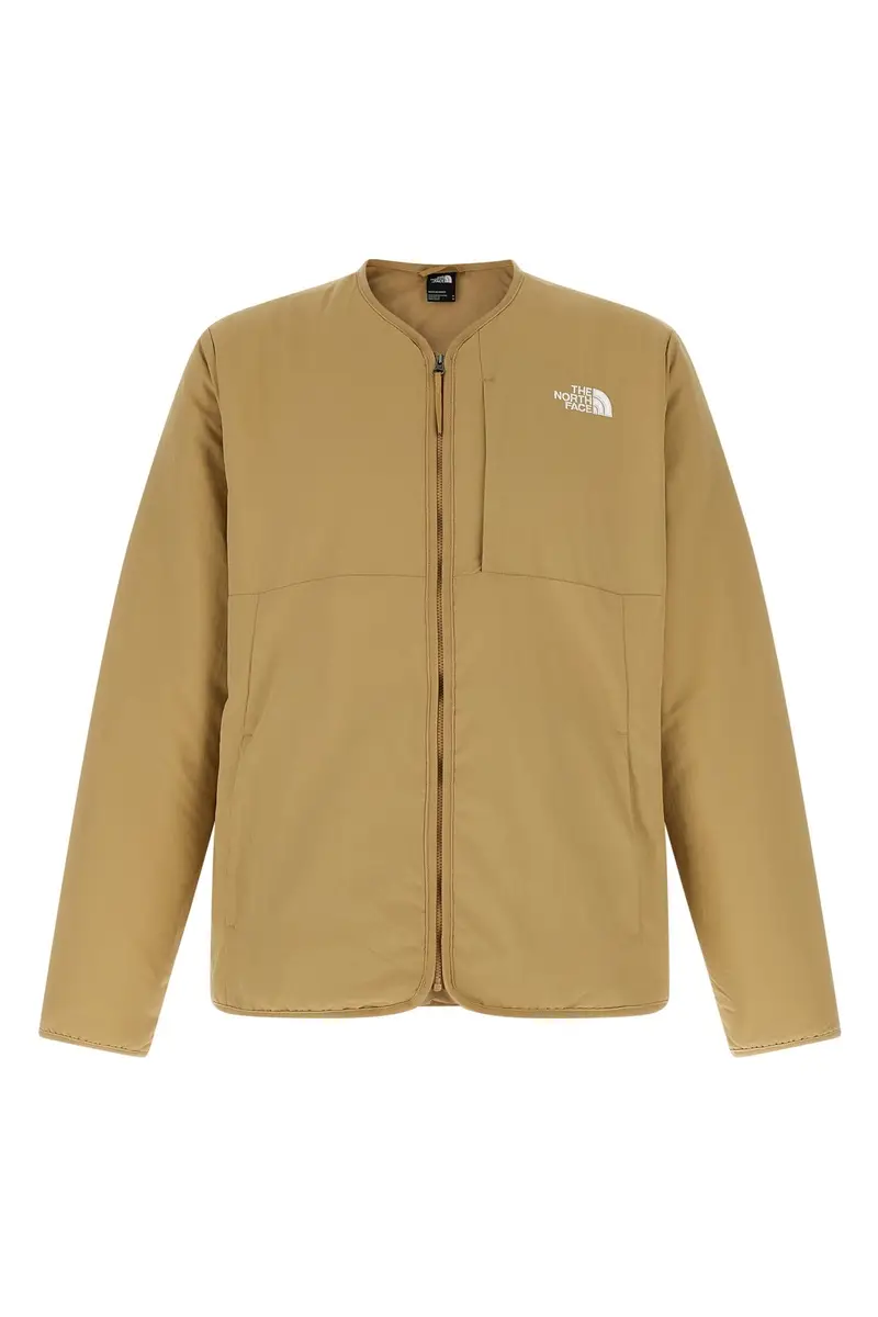 Giacca 'Ilti Liner' Beige