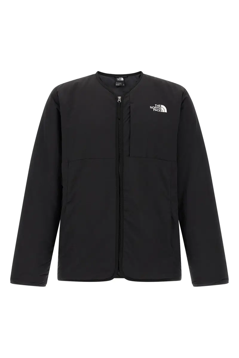 Giacca 'Ilti Liner' Nero