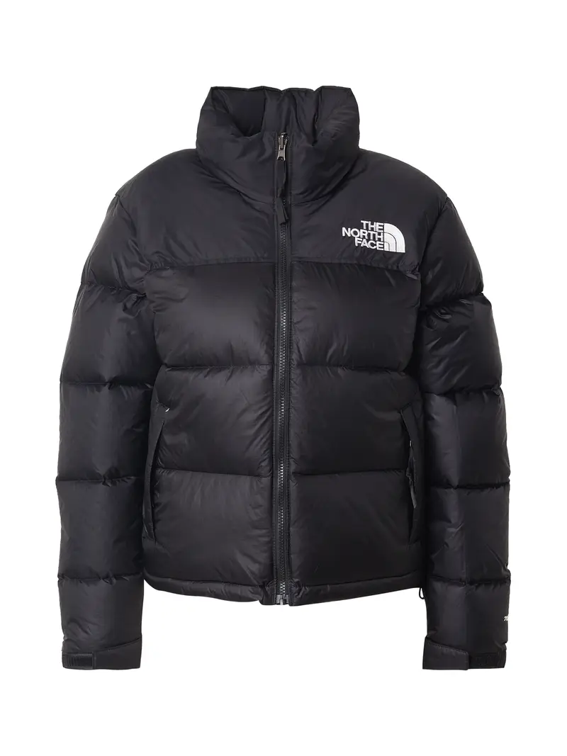 THE NORTH FACE Giacca invernale '1996 Retro Nuptse'  nero / bianco