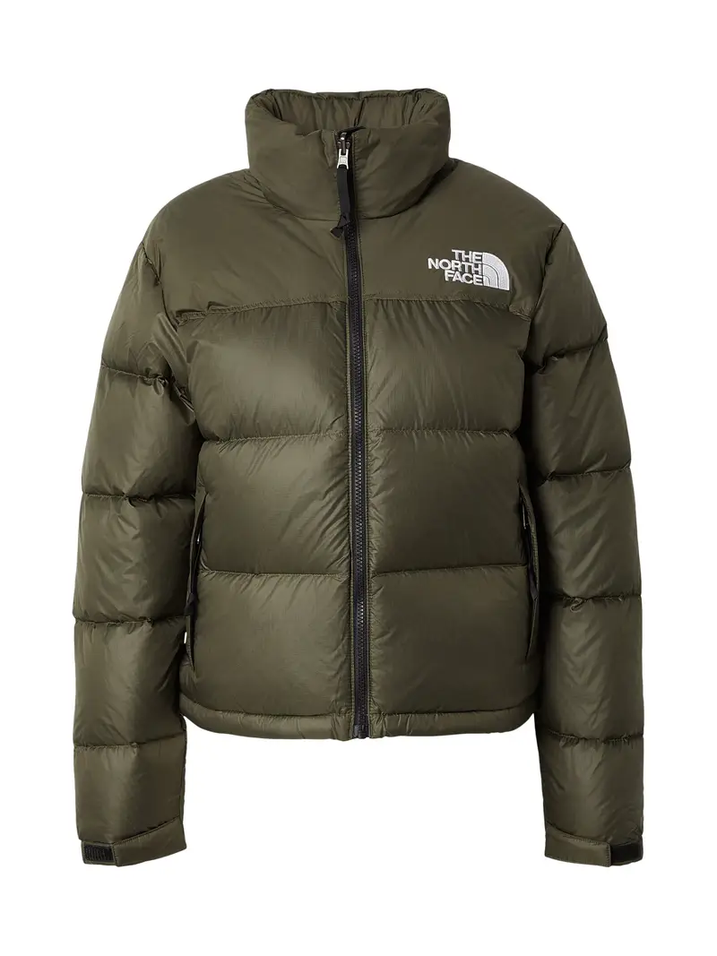 Giacca invernale 1996 Retro Nuptse oliva