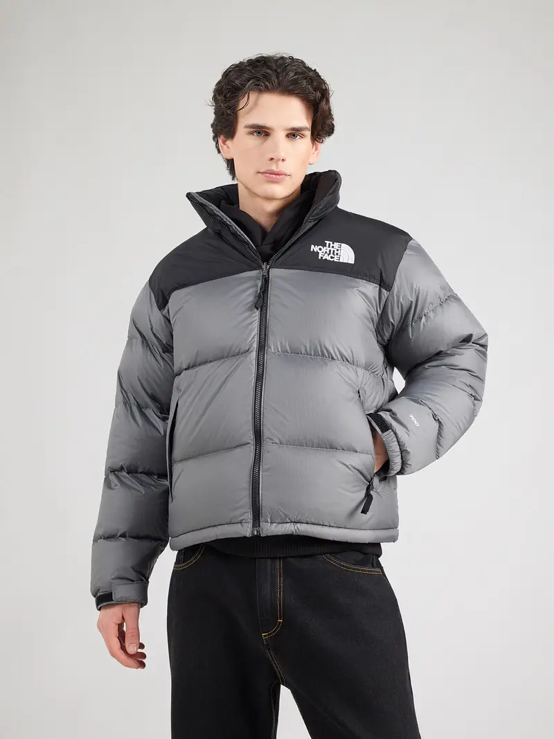 Giacca invernale 1996 RTO NUPTSE nero / argento miniatura 2