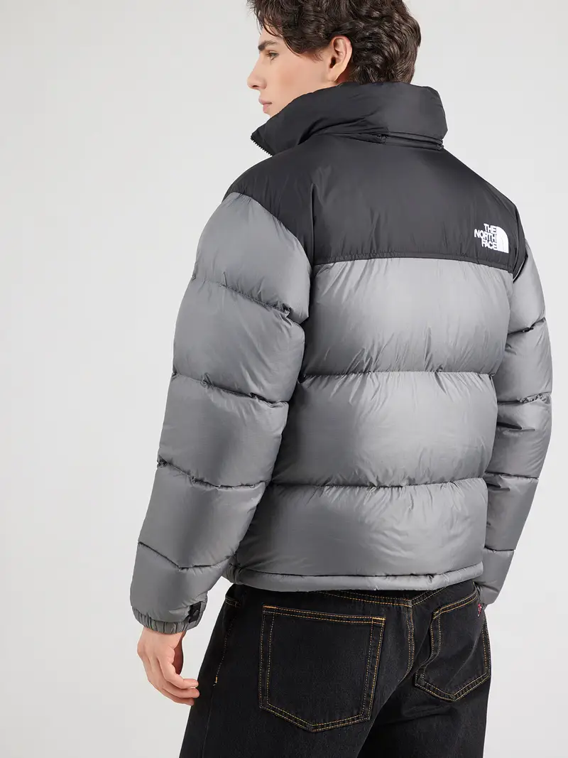 Giacca invernale 1996 RTO NUPTSE nero / argento miniatura 3