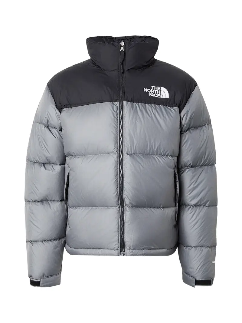 Giacca invernale 1996 RTO NUPTSE nero / argento