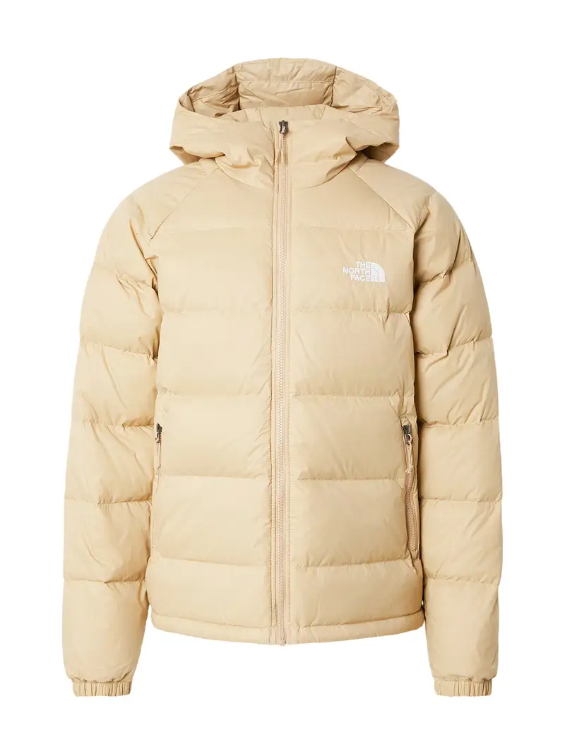 Giacca invernale HYDRENALITE cachi / bianco