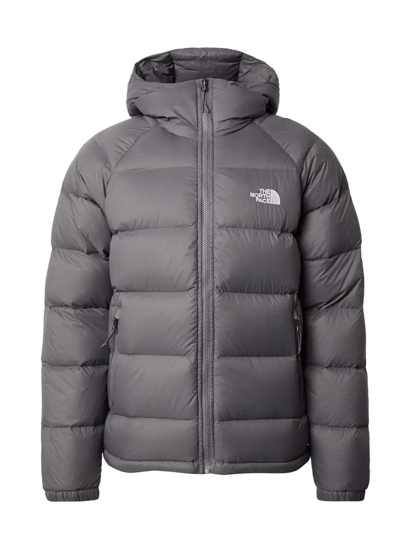 Giacca invernale 'Hydrenalite' grigio / bianco