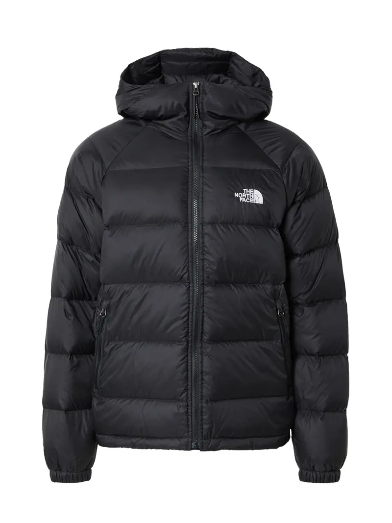 THE NORTH FACE Giacca invernale 'Hydrenalite'  nero / bianco