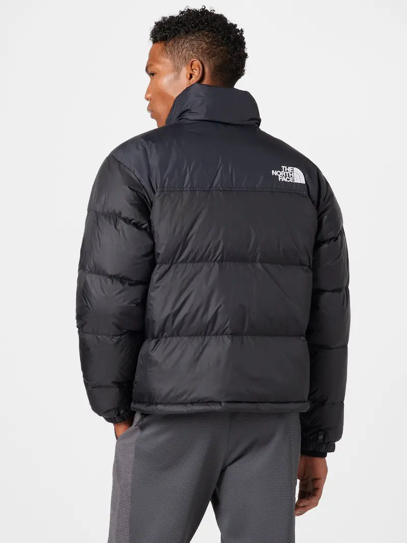 THE NORTH FACE Giacca invernale 'M 1996 Retro Nuptse' nero miniatura 2