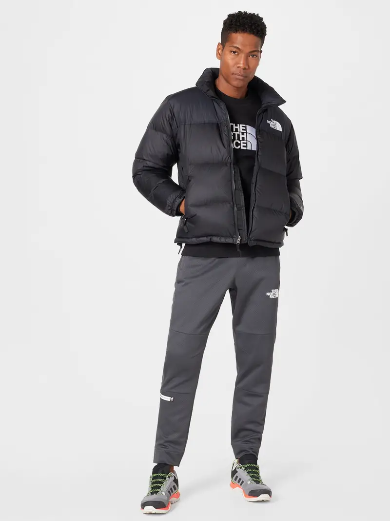 THE NORTH FACE Giacca invernale 'M 1996 Retro Nuptse' nero miniatura 3