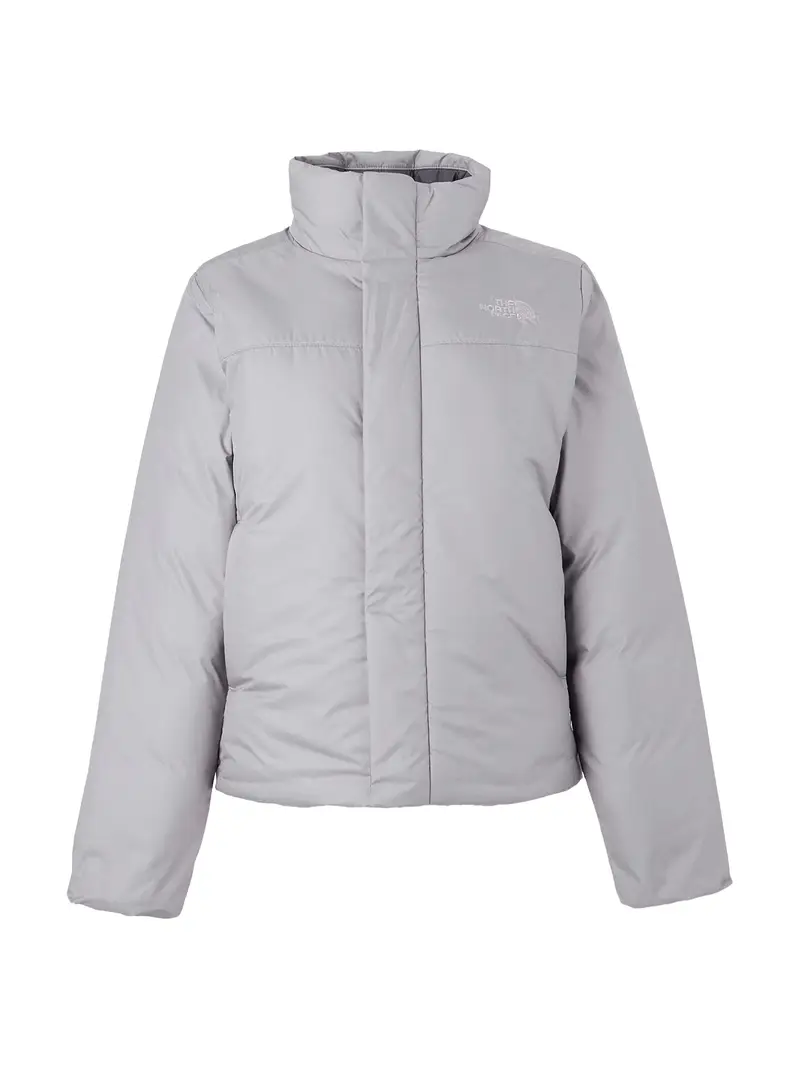 Giacca invernale SIURANA grigio