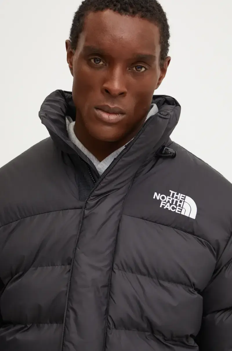 giacca Limbara uomo colore nero NF0A89EGJK31 miniatura 4