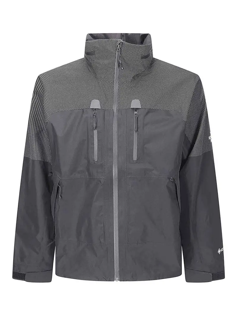 Giacca M Hke Devils Thumb Gtx Nero