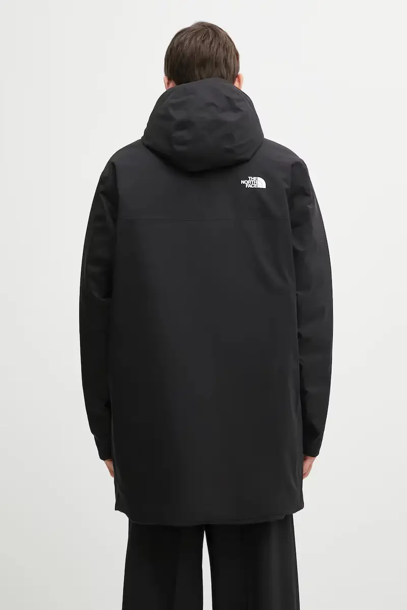 giacca MTN Range colore nero NF0A88WEKX71 miniatura 3