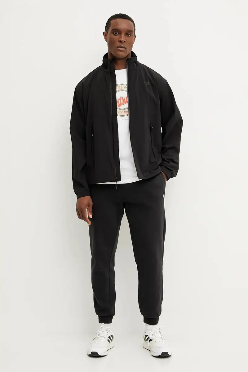 giacca North Dome uomo colore nero NF0A8B5HJK31 miniatura 2