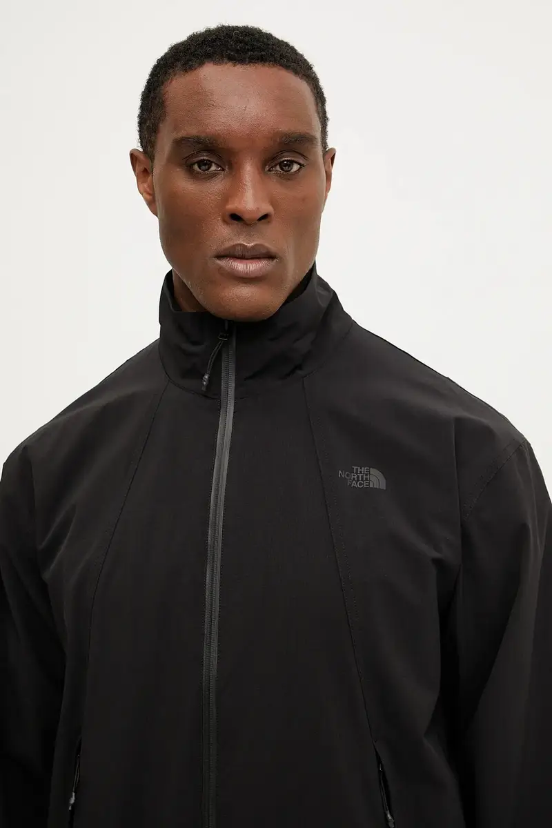 giacca North Dome uomo colore nero NF0A8B5HJK31 miniatura 4