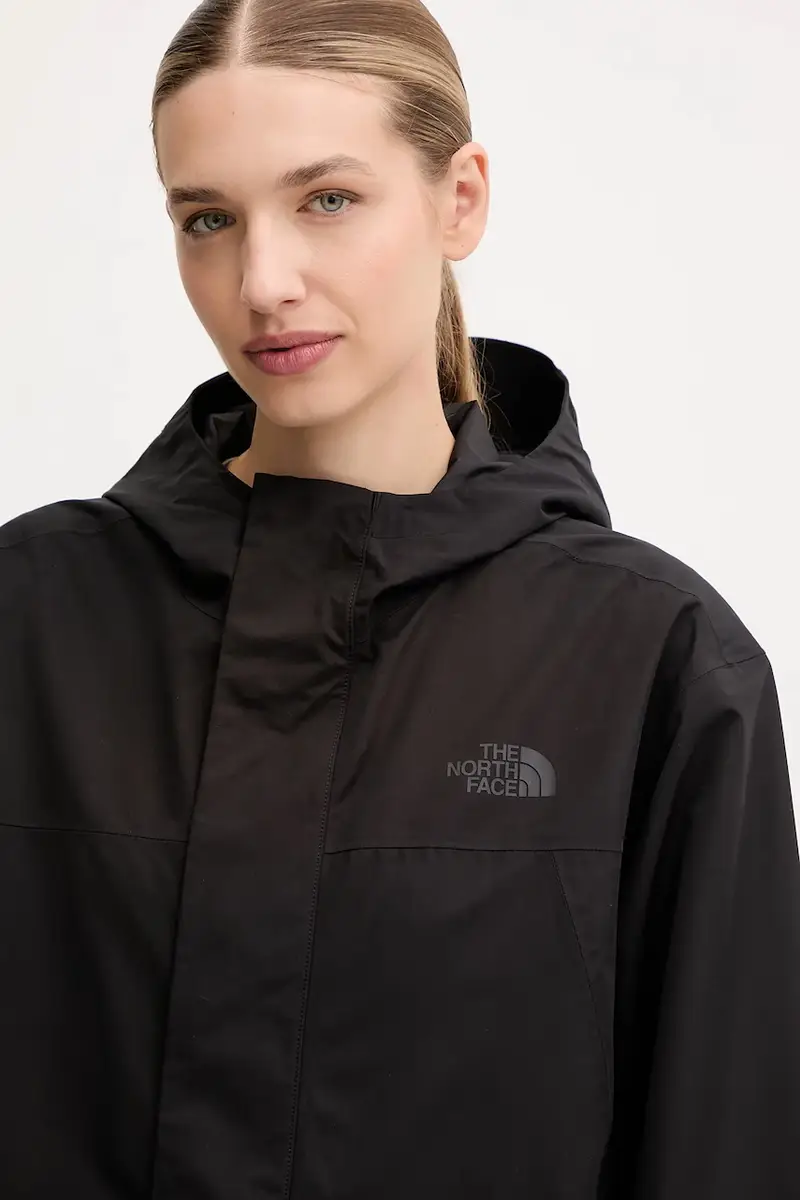 giacca Nukabira colore nero NF0A8DTNJK31 miniatura 4