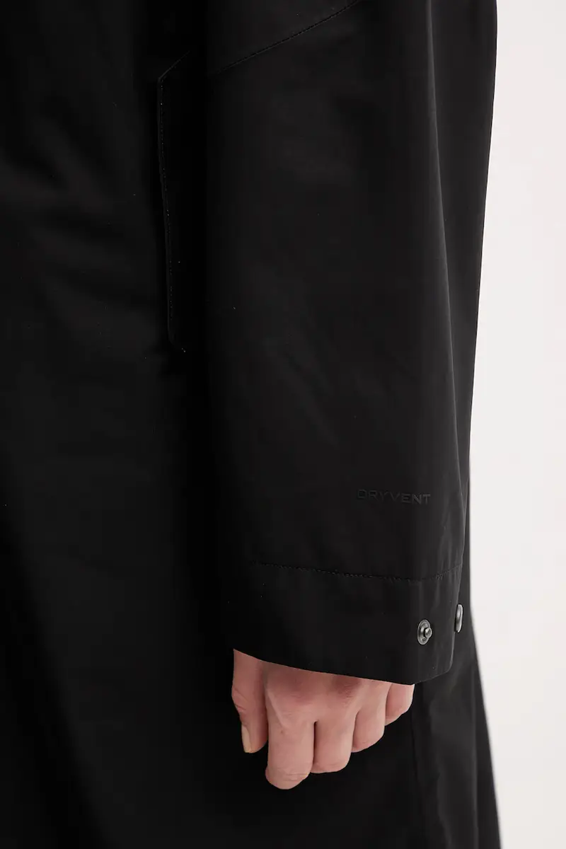 giacca Nukabira colore nero NF0A8DTNJK31 miniatura 5