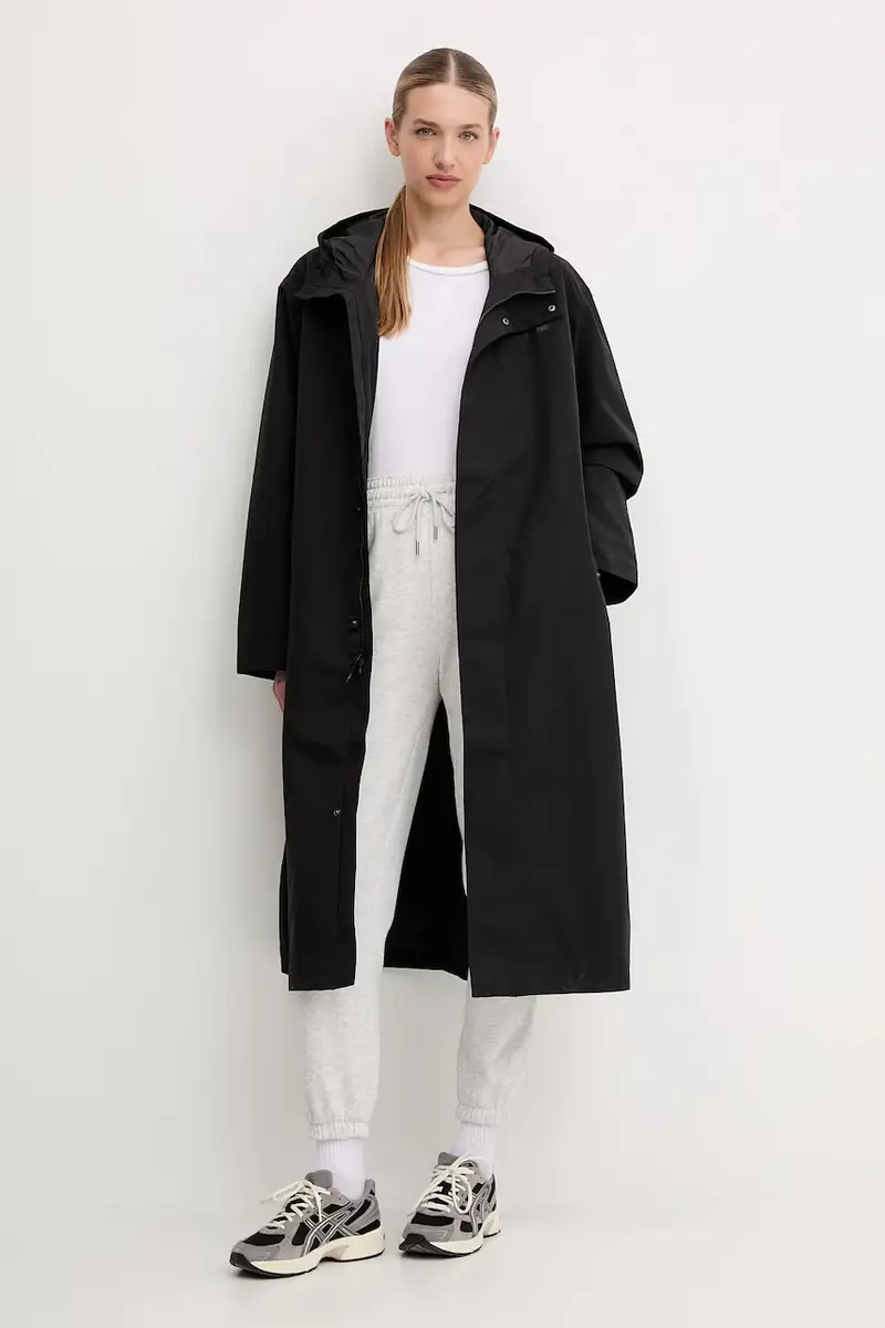 giacca Nukabira colore nero NF0A8DTNJK31 miniatura 2