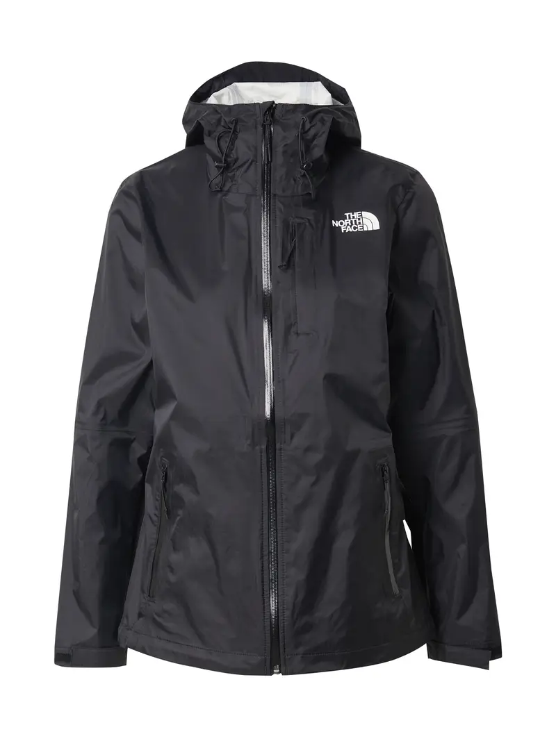 THE NORTH FACE Giacca per outdoor 'Alta Vista'  nero