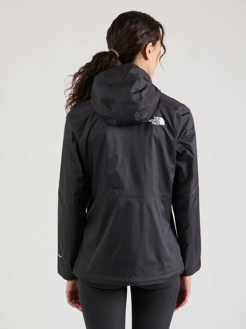 THE NORTH FACE Giacca per outdoor 'Alta Vista' nero miniatura 2