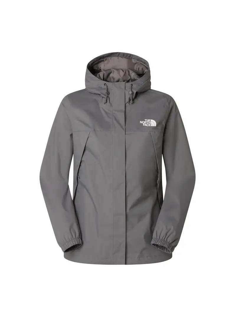 Giacca per outdoor 'ANTORA' grigio / bianco