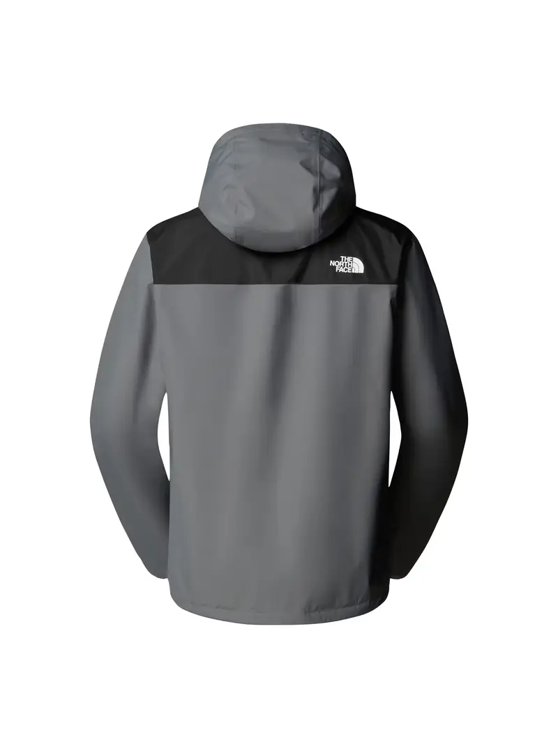 Giacca per outdoor 'Antora' grigio scuro / nero / bianco miniatura 2