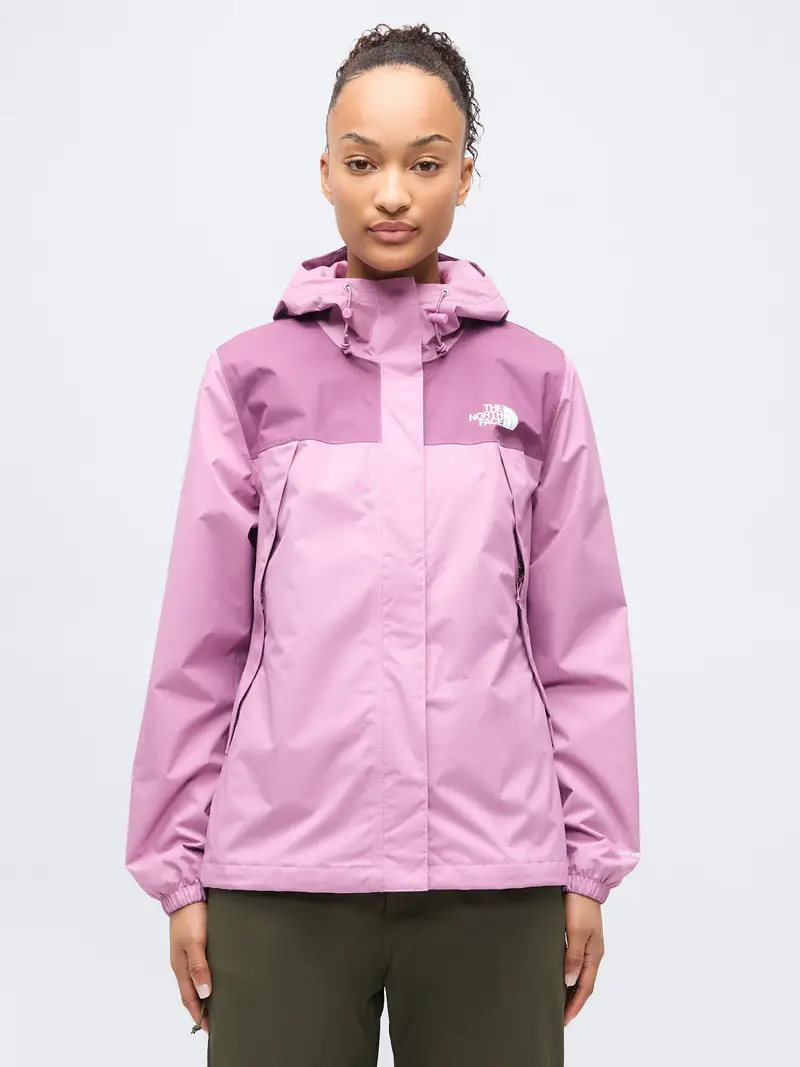 Giacca per outdoor ANTORA lavanda miniatura 2