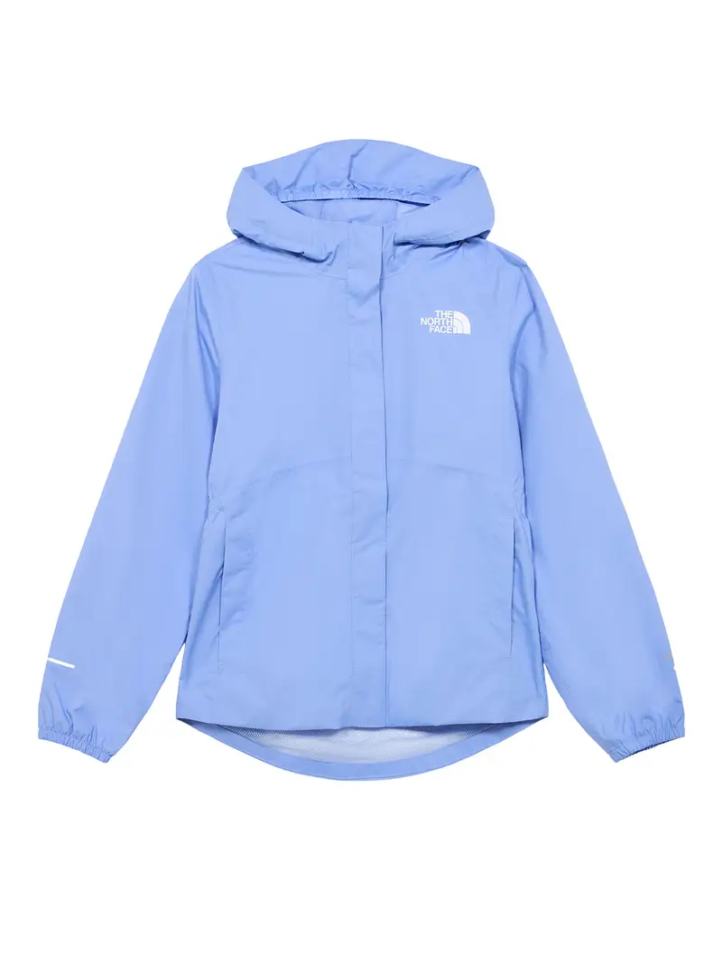 Giacca per outdoor ANTORA sambuco / bianco