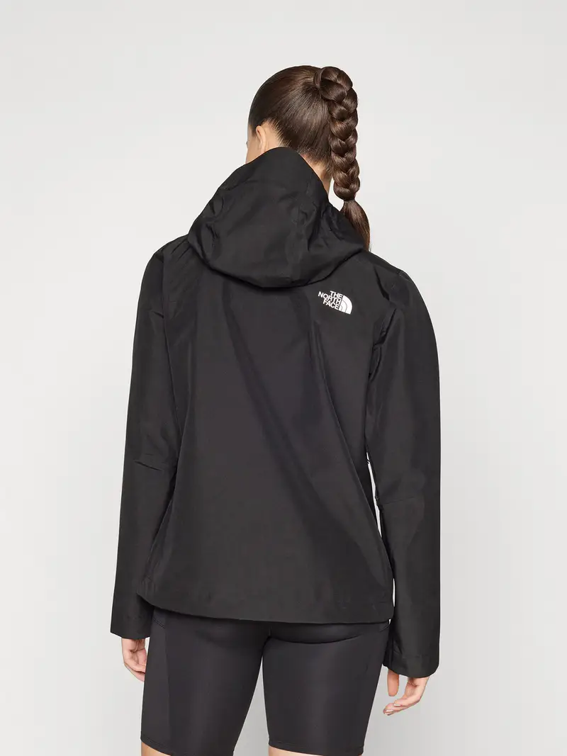 Giacca per outdoor DRYZZLE FUTURELIGHT 2 nero / bianco miniatura 3