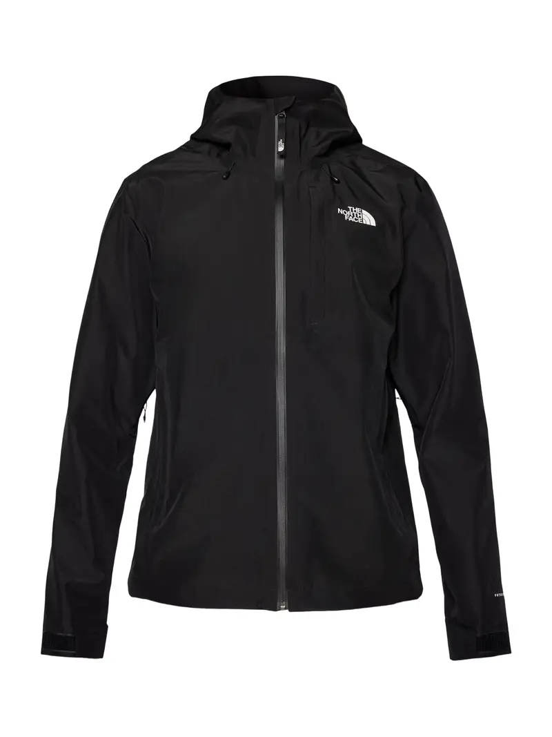 Giacca per outdoor DRYZZLE FUTURELIGHT 2 nero / bianco