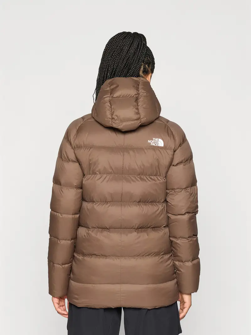 Giacca per outdoor 'HYALITE' marrone / bianco miniatura 3