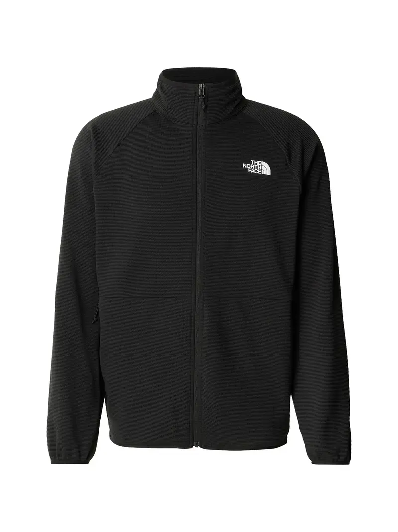 Giacca per outdoor KECHA nero / bianco