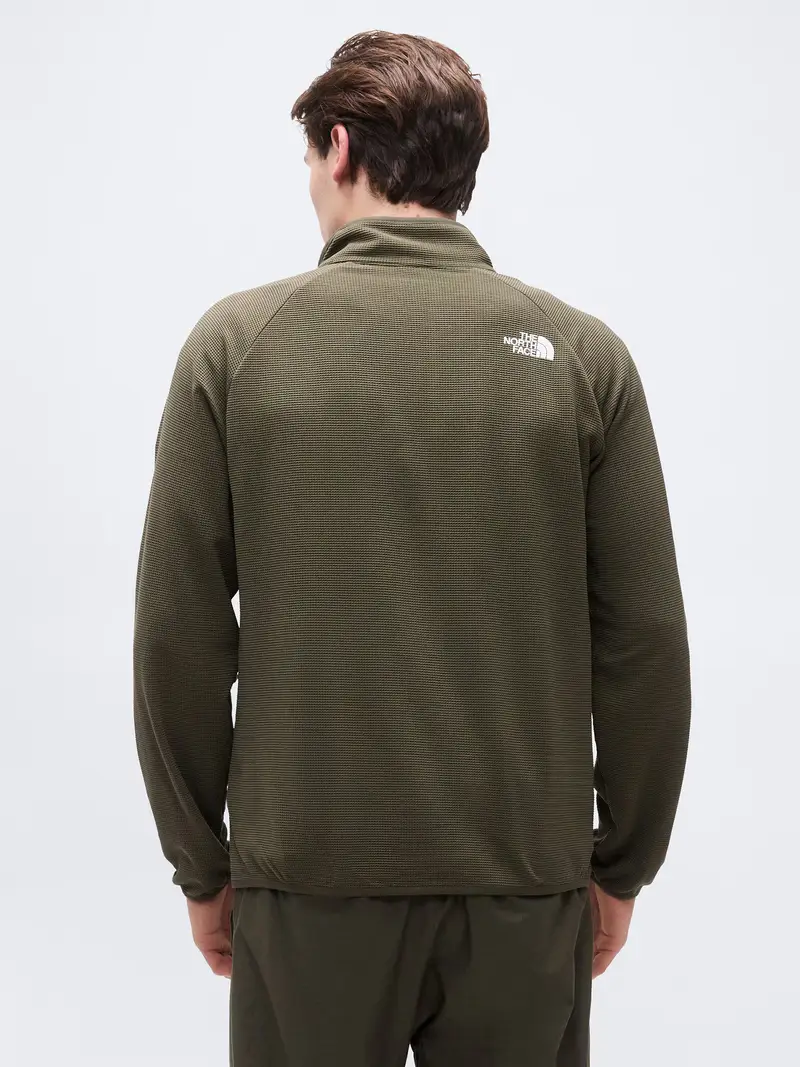 Giacca per outdoor KECHA oliva miniatura 3