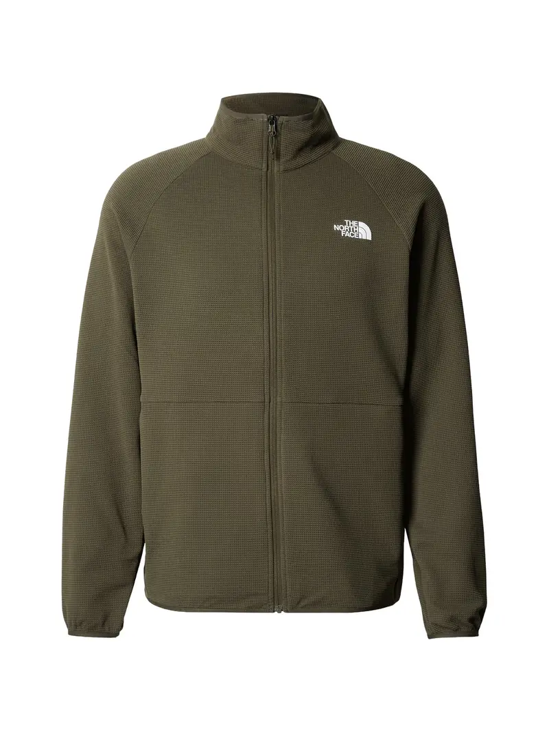 Giacca per outdoor KECHA oliva