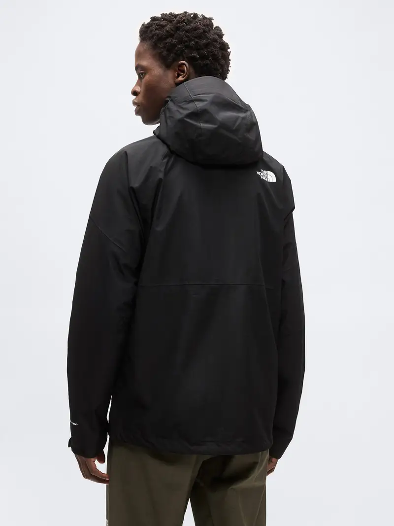 Giacca per outdoor LIGHNING nero miniatura 3