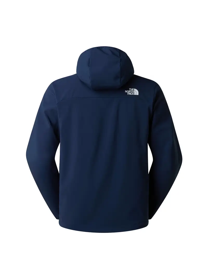 Giacca per outdoor navy / bianco miniatura 2