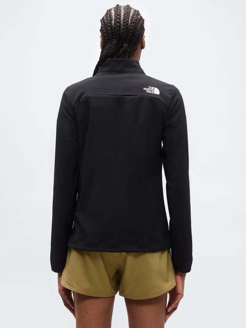 Giacca per outdoor NIMBLE 2 0 nero / bianco miniatura 3