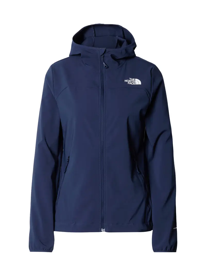 Giacca per outdoor NIMBLE HOODIE 2 navy