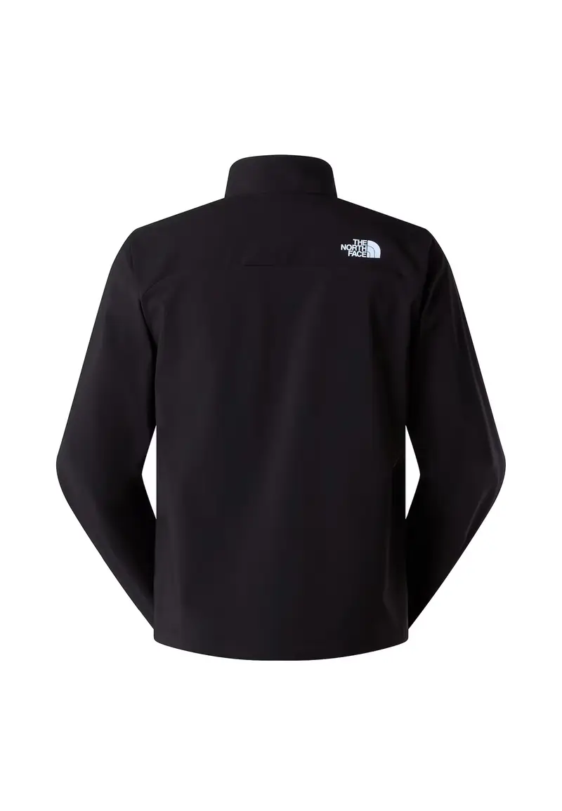 Giacca per outdoor Nimble nero miniatura 2