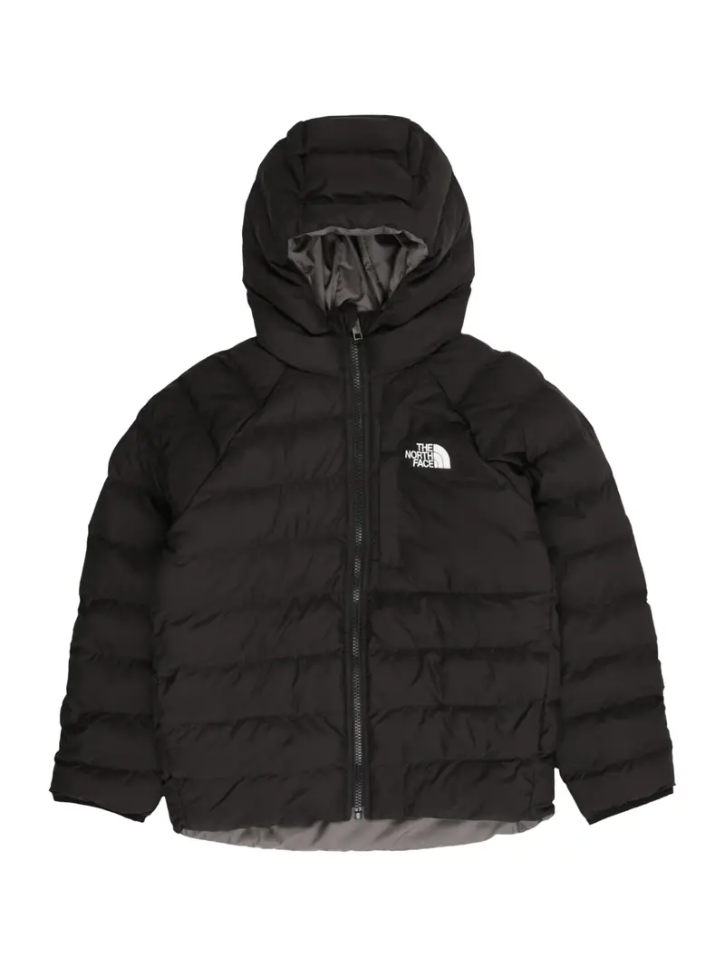THE NORTH FACE Giacca per outdoor 'PERRITO'  nero