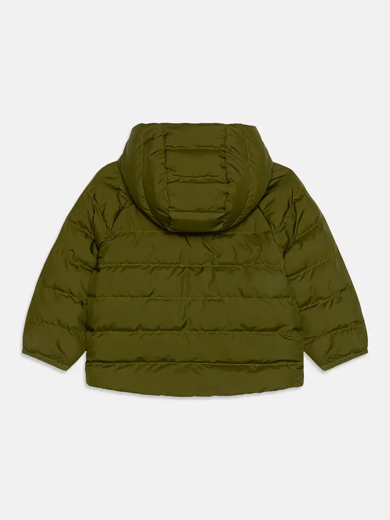 Giacca per outdoor PERRITO oliva / menta / bianco miniatura 2