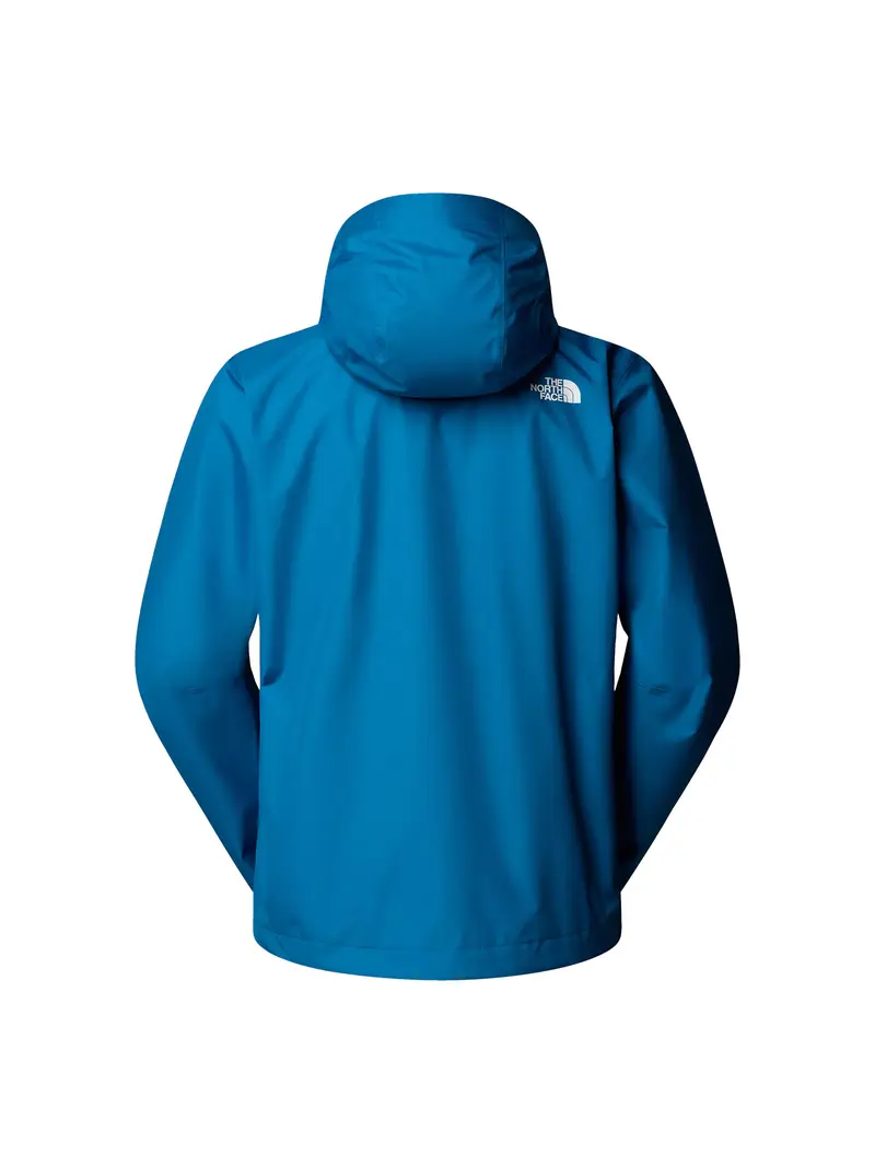 Giacca per outdoor 'Quest' blu cielo / bianco miniatura 2