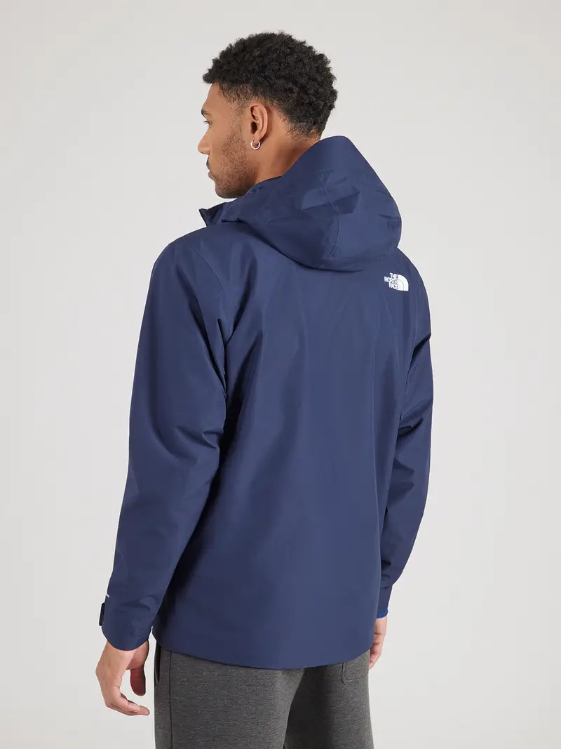 Giacca per outdoor Quest navy / bianco miniatura 2