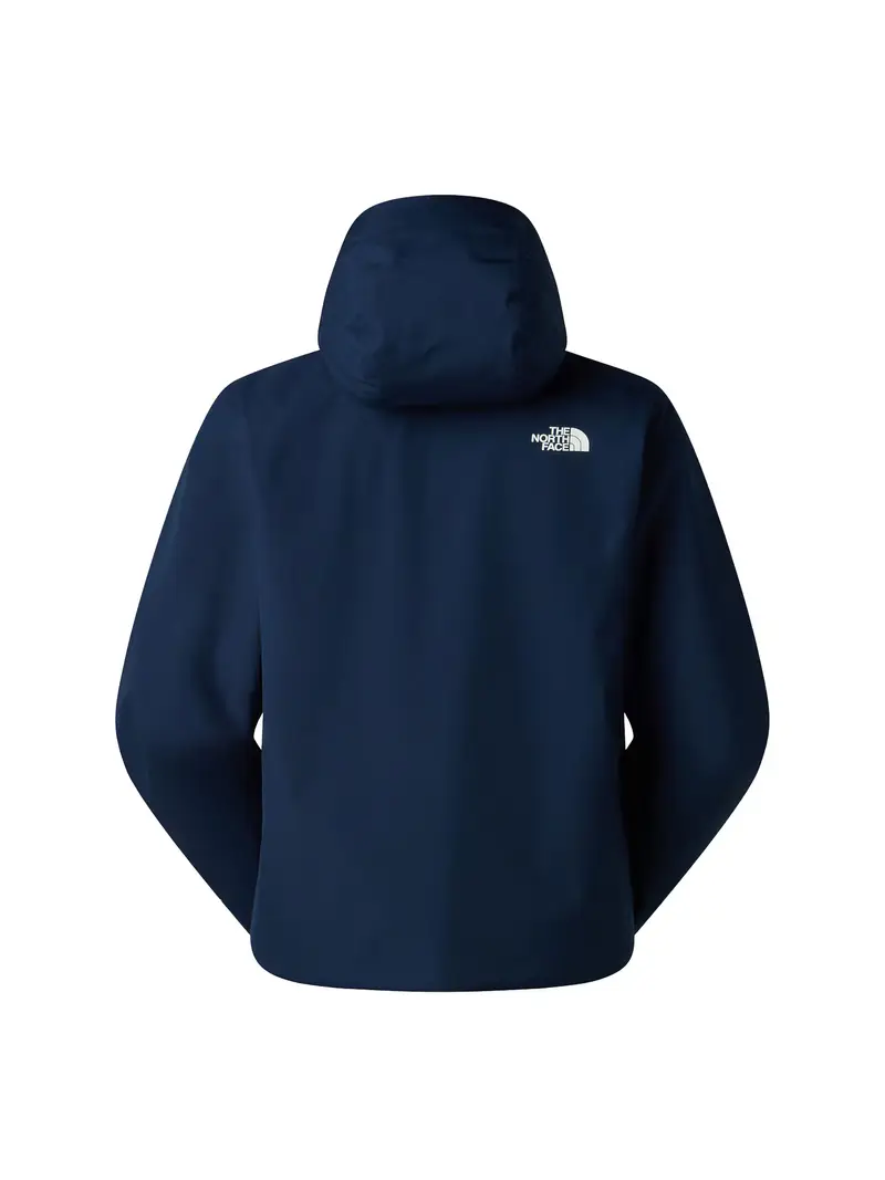 Giacca per outdoor QUEST navy / bianco miniatura 2