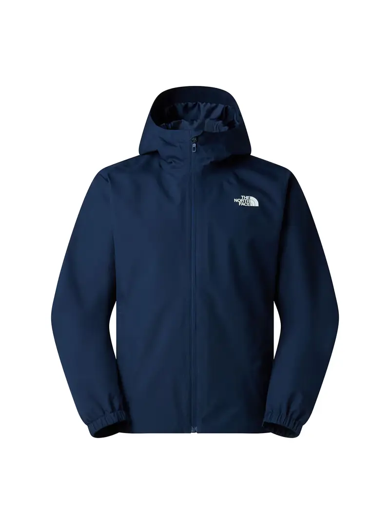 Giacca per outdoor QUEST navy / bianco