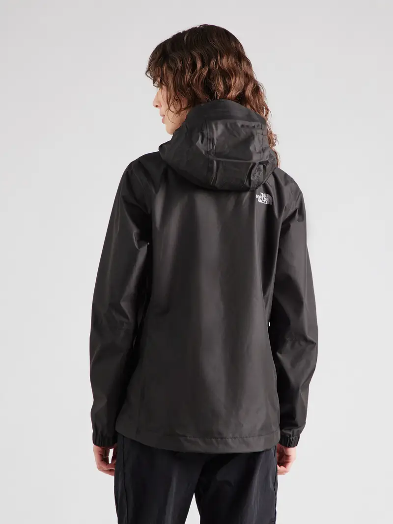 Giacca per outdoor Quest nero / bianco miniatura 3