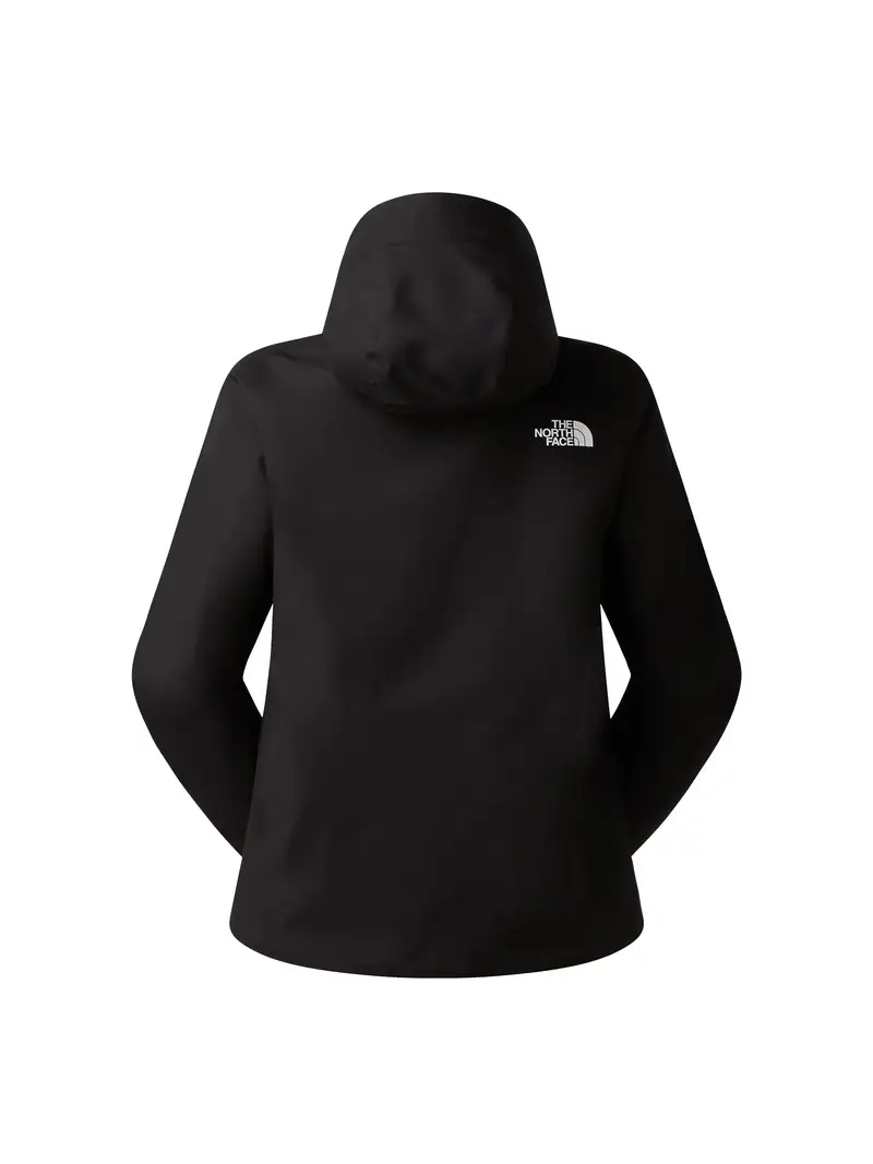 Giacca per outdoor Quest nero / bianco miniatura 2