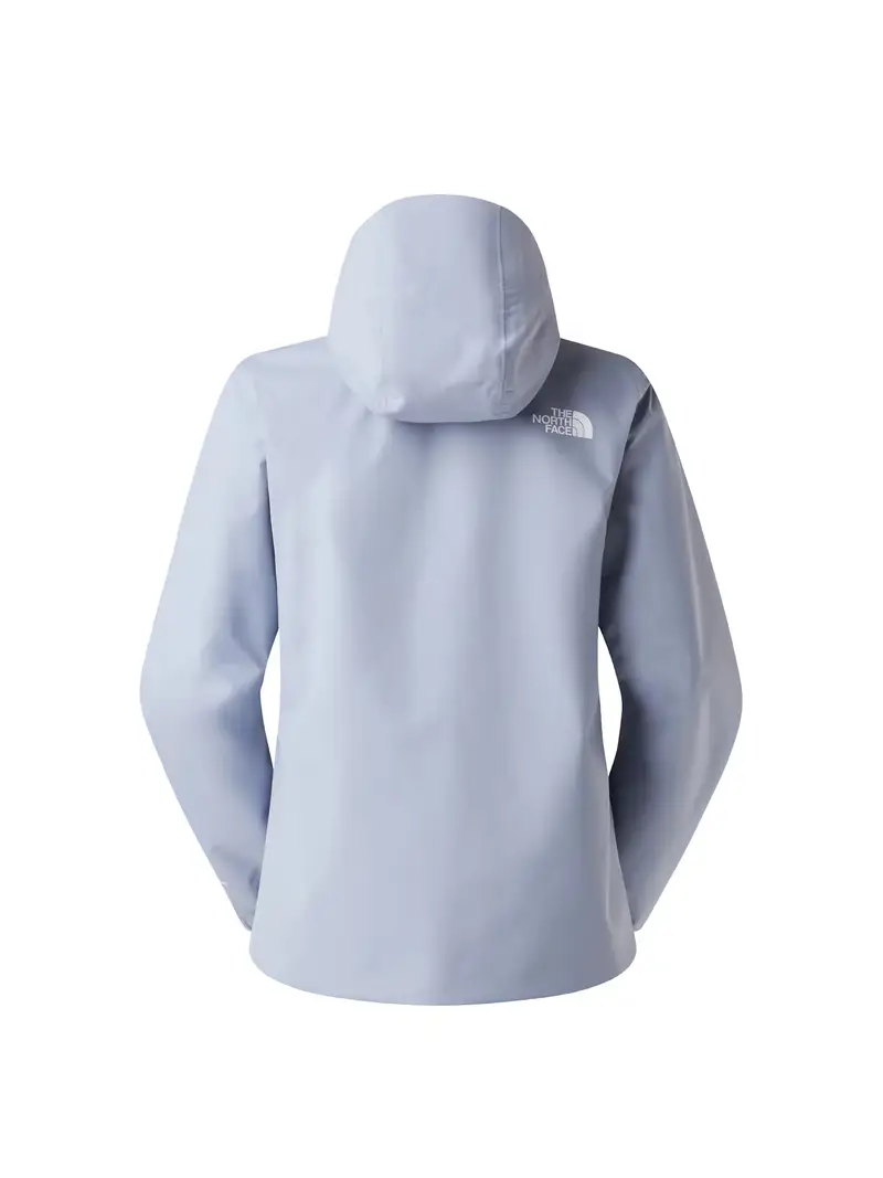 Giacca per outdoor Quest opale / bianco miniatura 2