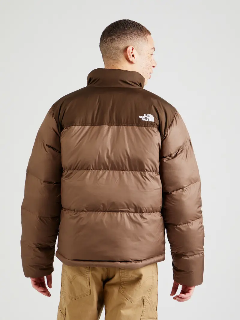 Giacca per outdoor Saikuru cioccolato / pueblo / bianco miniatura 3