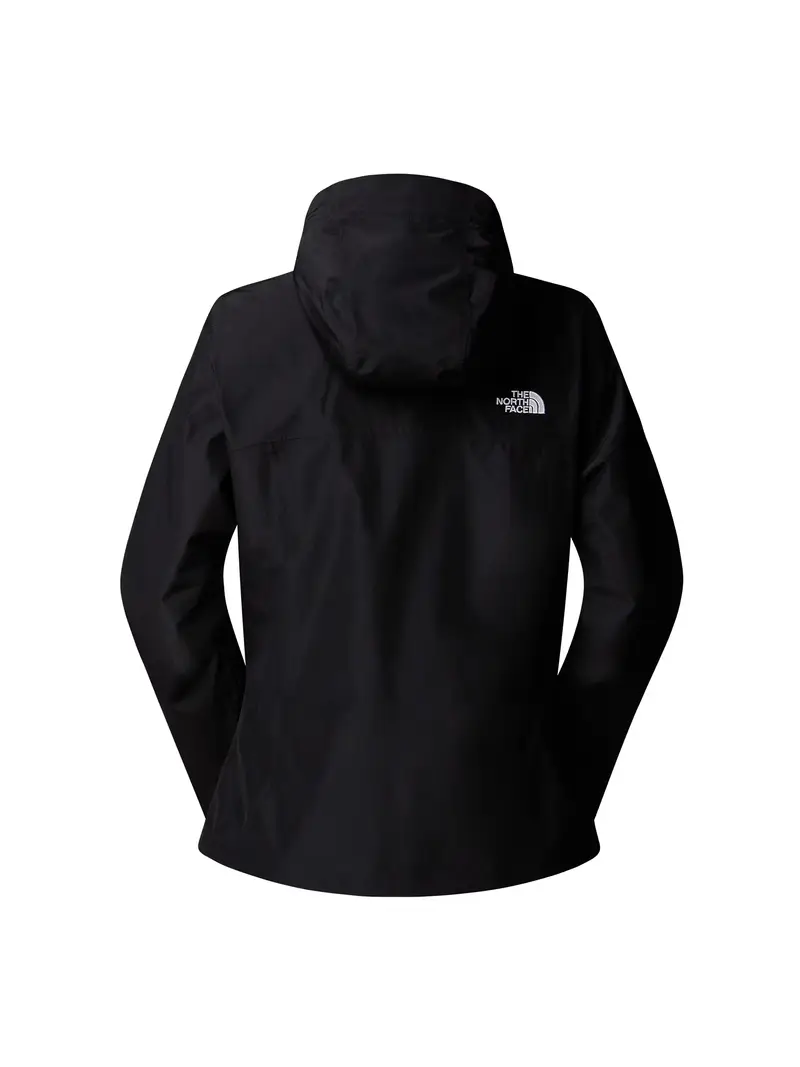 Giacca per outdoor 'Sangro' nero / bianco miniatura 2