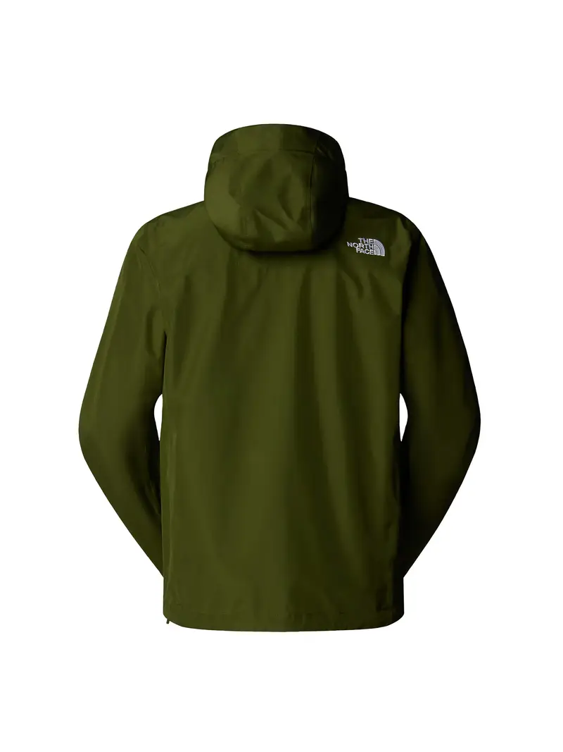 Giacca per outdoor 'Sangro' oliva miniatura 2